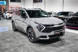 کیا سپۆرتاج